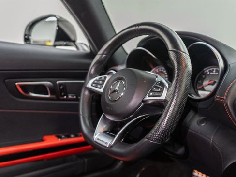 Used 2018 Mercedes-Benz AMG GT Base image 71