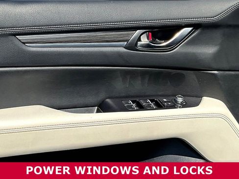 Used 2020 MAZDA CX-5 Grand Touring image 20