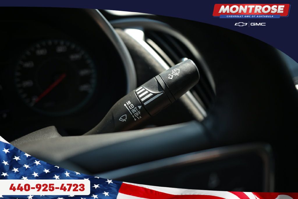 Used 2022 Chevrolet Malibu RS FWD image 19