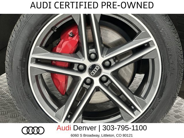 Certified 2024 Audi Q5 e Premium Plus AWD/4WD image 10