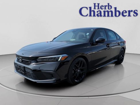 Used 2024 Honda Civic Sport image 11