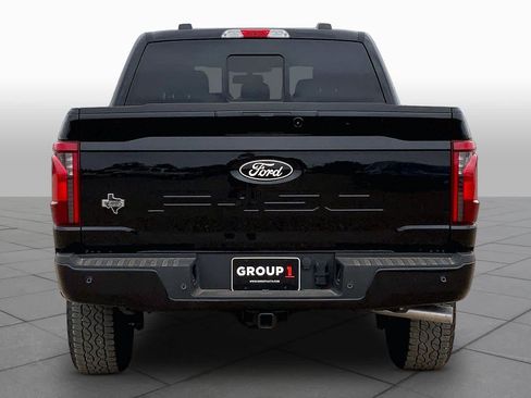 New 2026 Ford F150 XLT w/ Equipment Group 302A MID AWD/4WD image 4