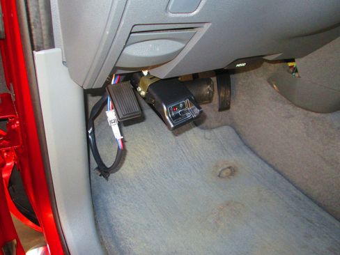 Used 2006 Dodge Ram 1500 Truck SLT w/ Quad Cab Big Horn Value Group image 9