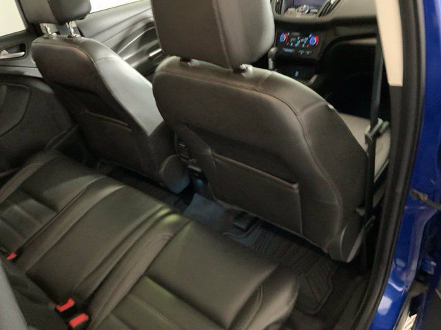 Used 2017 Ford Escape Titanium FWD image 33