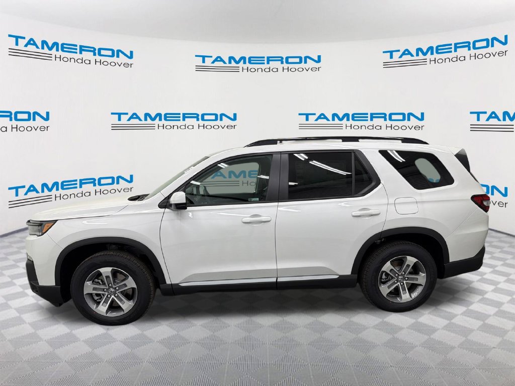 New 2026 Honda Pilot EX-L image 2