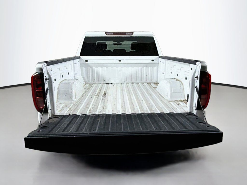 Used 2020 GMC Sierra 1500 4x4 Crew Cab w/ Sierra Value Package image 22