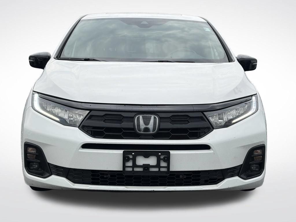 Used 2025 Honda Odyssey Sport-L image 3