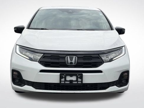 Used 2025 Honda Odyssey Sport-L image 3