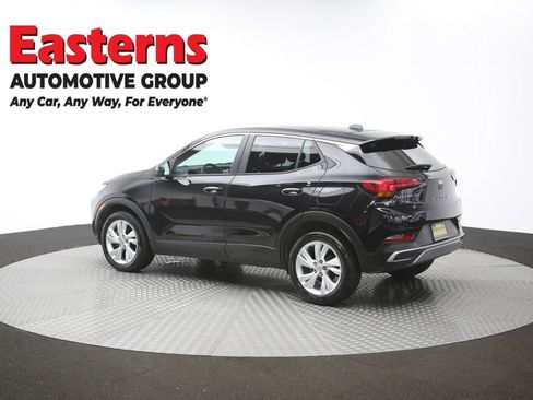 Used 2024 Buick Encore GX Preferred FWD image 61