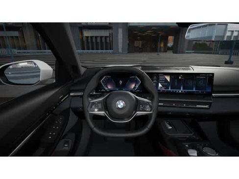 New 2026 BMW 530i RWD image 13