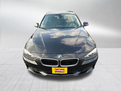 Used 2015 BMW 328i xDrive Sedan AWD/4WD image 3