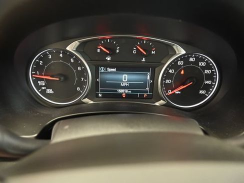 Used 2018 GMC Terrain SLT w/ Preferred Package AWD/4WD image 31