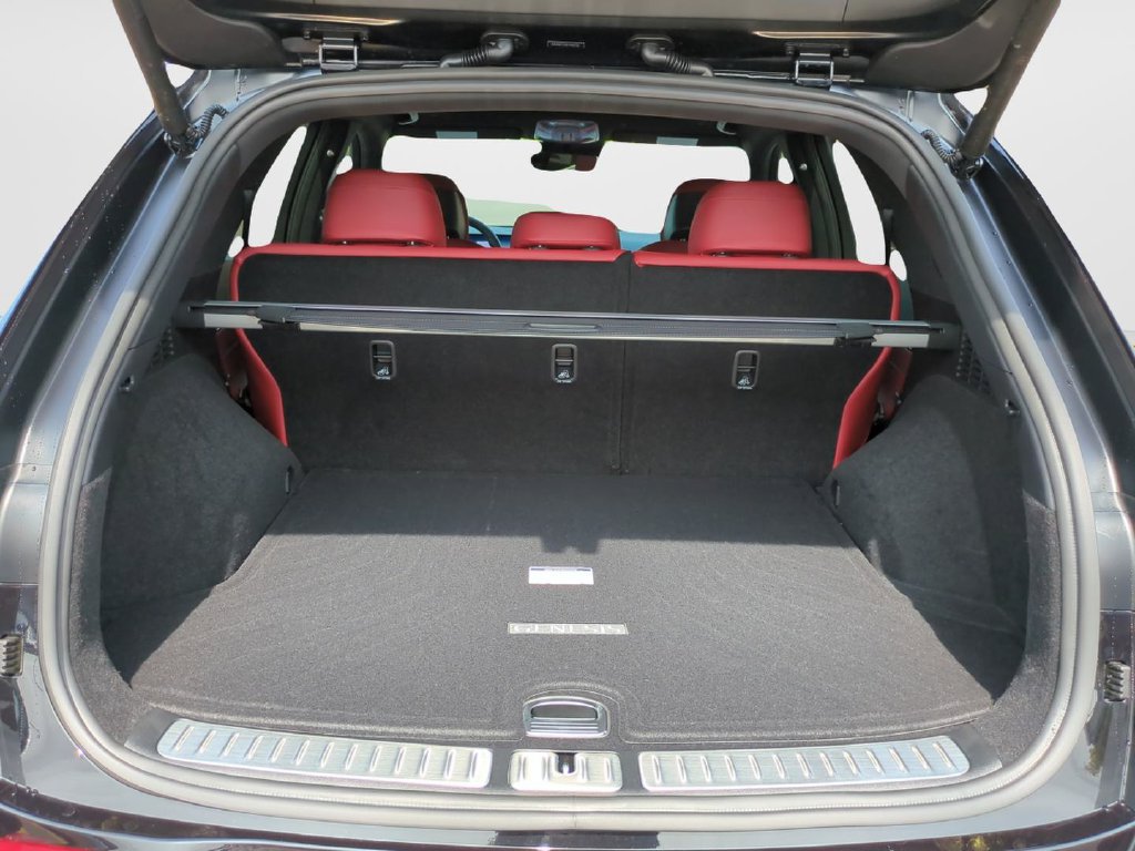 Used 2026 Genesis GV70 2.5T Sport Prestige AWD/4WD image 12