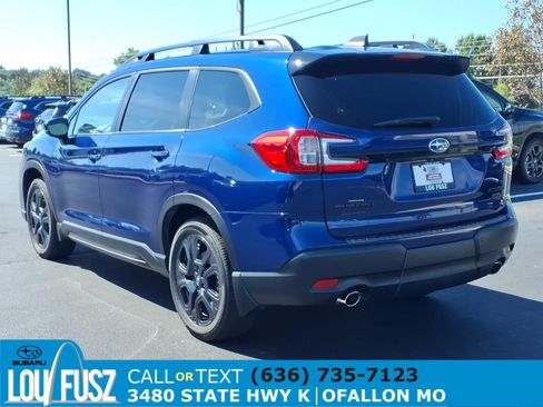 Used 2026 Subaru Ascent Bronze Edition w/ Onyx Package AWD/4WD image 5