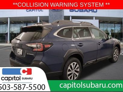 Used 2023 Subaru Outback Premium