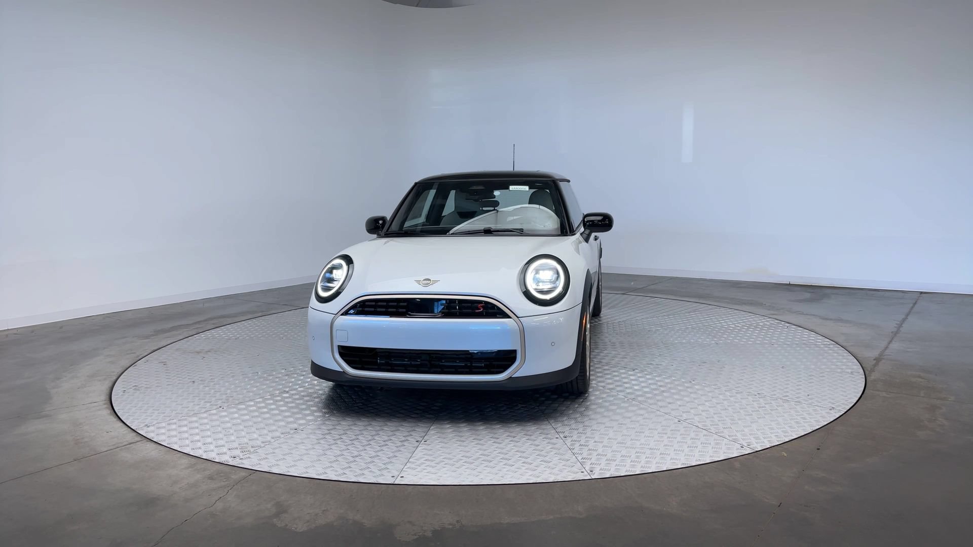 Certified 2026 MINI Cooper S FWD image 6