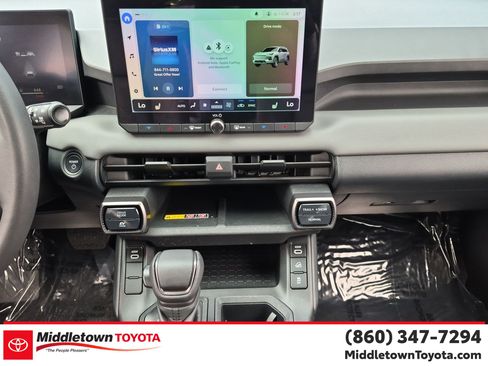 Certified 2026 Toyota RAV4 XLE Premium AWD/4WD image 29