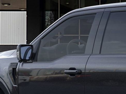 New 2026 Ford F150 Lariat w/ Equipment Group 501A Mid image 20