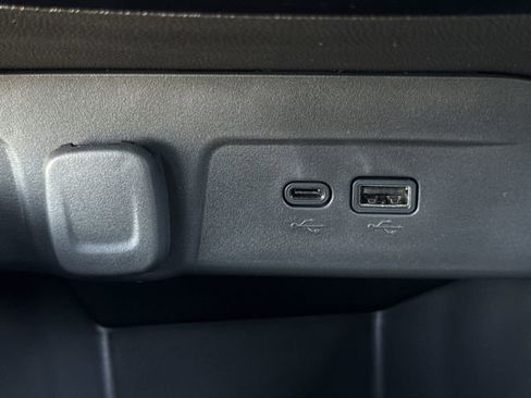 New 2026 Chevrolet Trax RS image 21