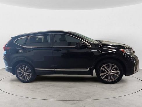 Used 2022 Honda CR-V Touring image 4