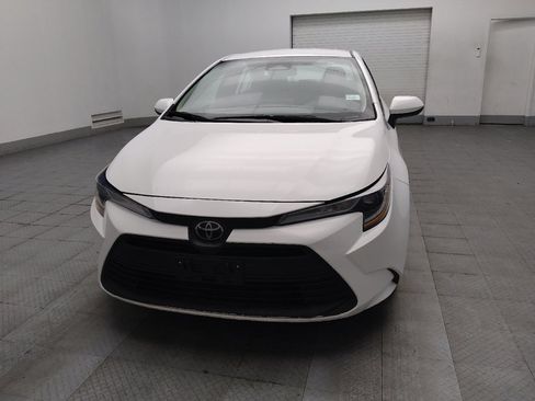 Used 2024 Toyota Corolla LE FWD image 15