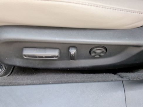 Certified 2020 Honda Accord EX-L image 12