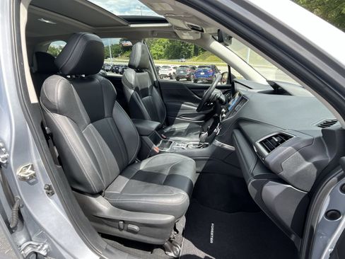 Used 2020 Subaru Forester Touring w/ Popular Package #2 AWD/4WD image 29