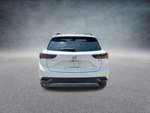 Used 2023 Buick Envision Essence w/ Sport Touring Package image 33