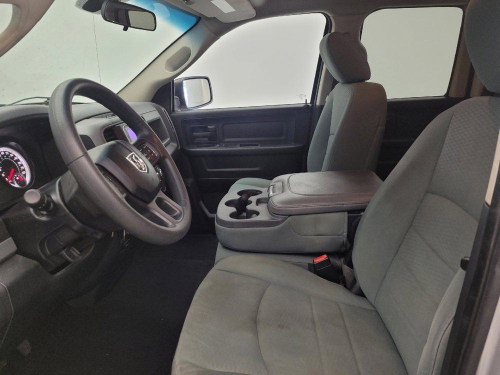 Used 2014 RAM 1500 Tradesman w/ Popular Equipment Group RWD image 17