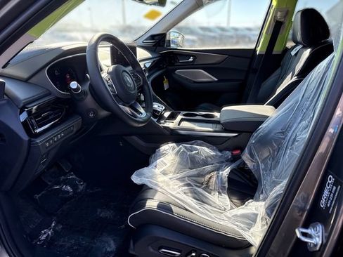 New 2026 Acura MDX w/ Advance Package image 11