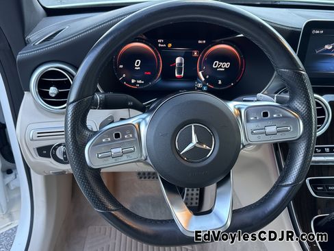 Used 2022 Mercedes-Benz C 300 Cabriolet image 28