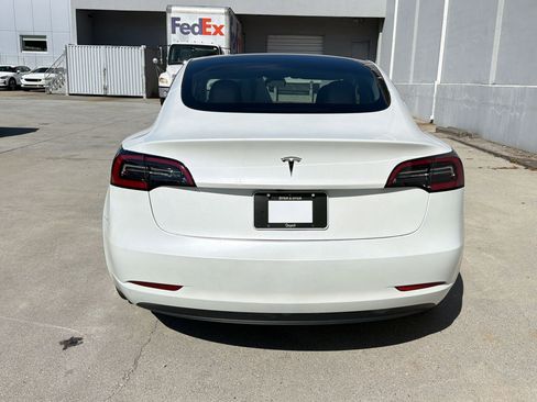 Used 2023 Tesla Model 3 Standard Range RWD image 10