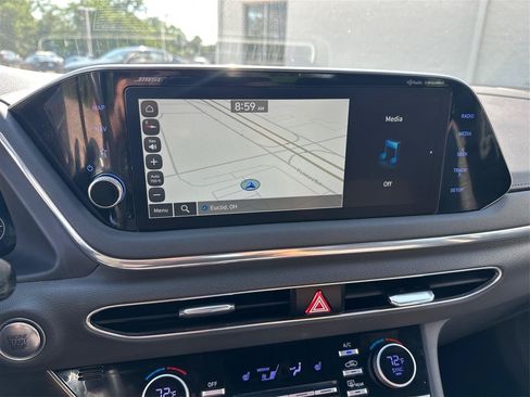Used 2020 Hyundai Sonata SEL Plus w/ Tech Package FWD image 33