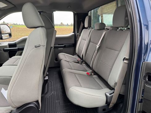 Used 2017 Ford F250 XL w/ STX Appearance Package image 23