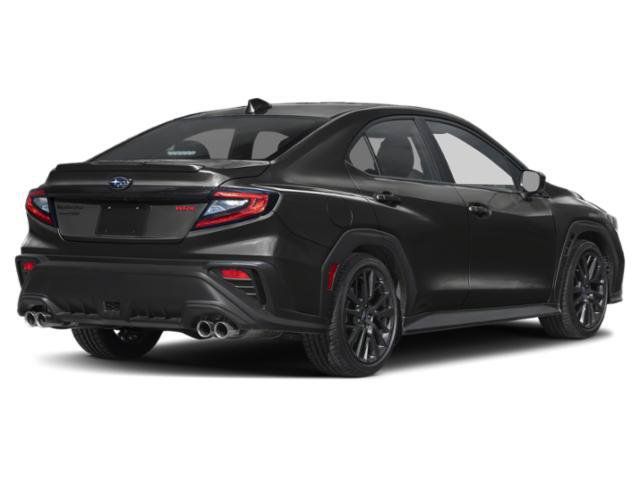New 2026 Subaru WRX Premium AWD/4WD image 2