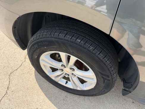 Used 2013 Chevrolet Equinox LT w/ Driver Convenience Package image 17
