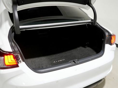 Used 2021 Lexus ES 350 F Sport w/ Protection Package (P3) image 9