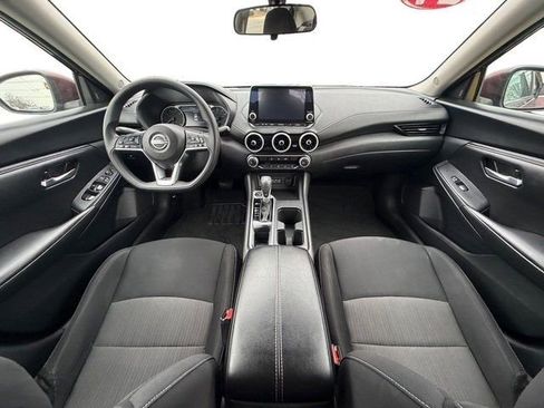 Used 2024 Nissan Sentra SV image 22