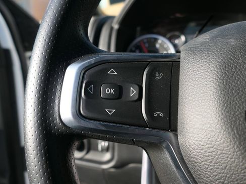 New 2026 RAM 3500 Tradesman image 12