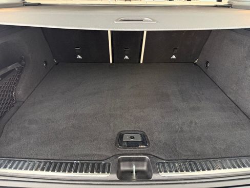 Used 2022 Mercedes-Benz GLC 300 4MATIC image 21