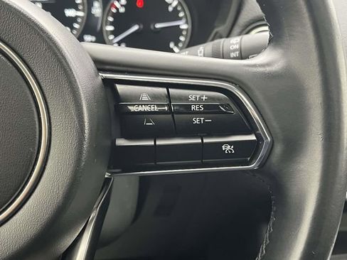 Used 2024 MAZDA CX-90 3.3 Turbo w/ Premium Package image 30