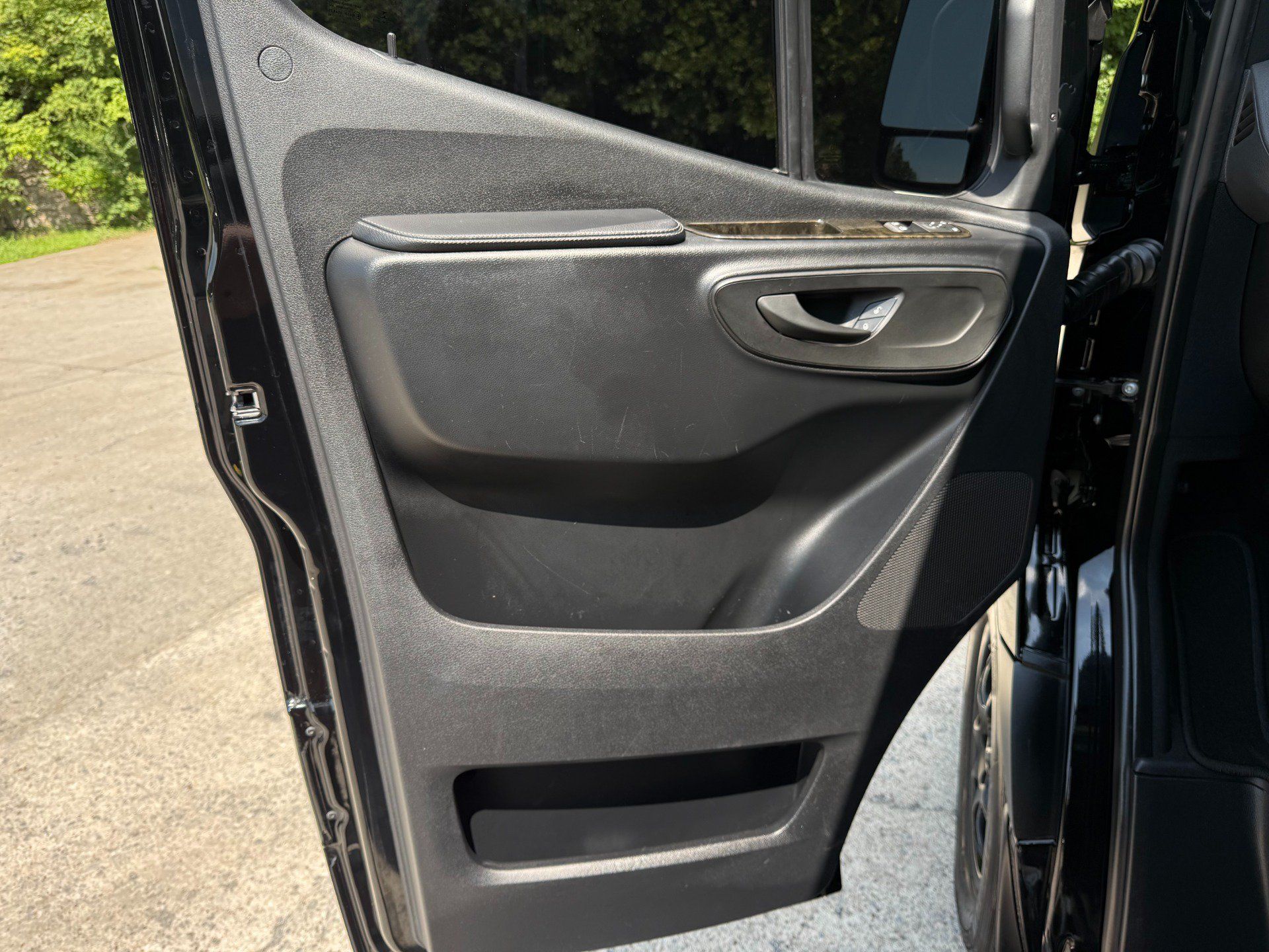 Used 2022 Mercedes-Benz Sprinter 3500 image 46