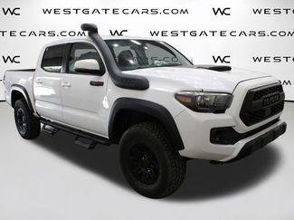 Used 2019 Toyota Tacoma TRD Pro video 2