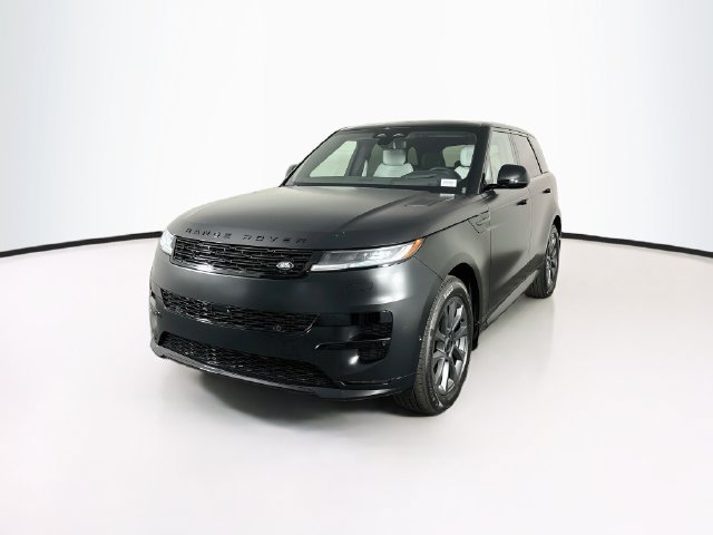 New 2027 Land Rover Range Rover Sport Dynamic SE AWD/4WD image 1
