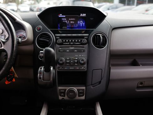 Used 2012 Honda Pilot EX-L image 40