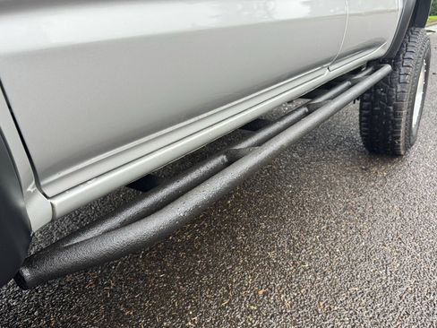 Used 2004 Toyota Tacoma 4x4 Double Cab image 37