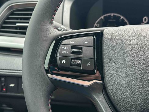 New 2026 Honda Odyssey Sport-L image 21