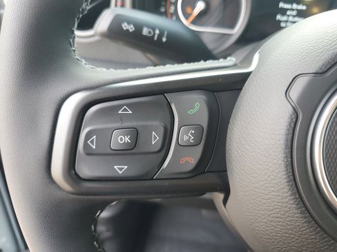 New 2026 Jeep Gladiator Rubicon image 14