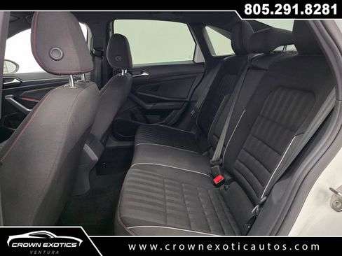 Used 2021 Volkswagen Jetta GLI FWD image 15