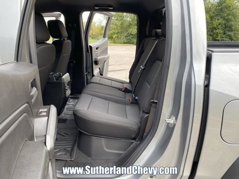 New 2026 Chevrolet Colorado Trail Boss image 38